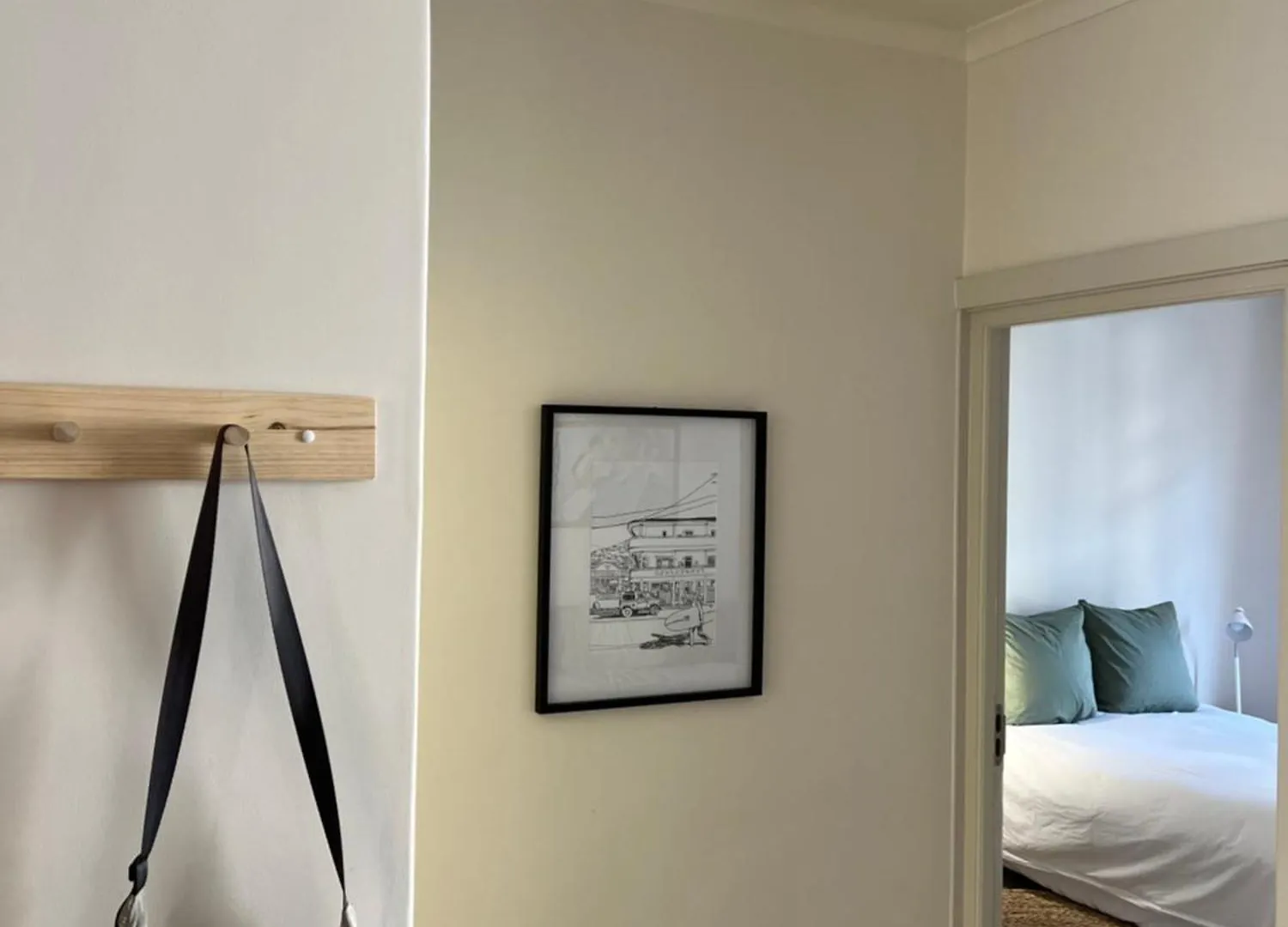Apartment Muizenberg Stay Cape Town